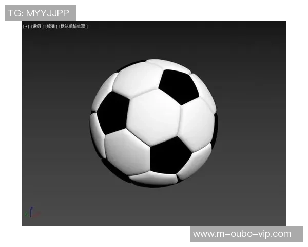 深入浅出Maya足球建模教程从基础到高级技巧全解析