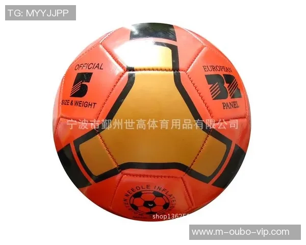 漳州足球定制批发服务全面升级专业团队助力球队个性化需求