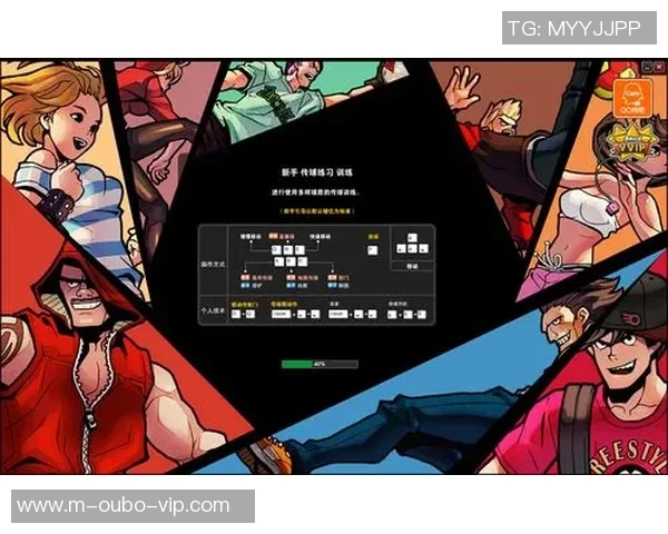 腾讯足球网游全新升级体验畅享足球激情与团队协作的完美结合